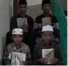 Wakaf Alquran Pancawati