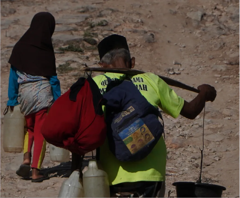 Program Water Action For People