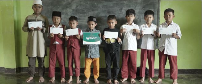 Project Indonesia Belajar